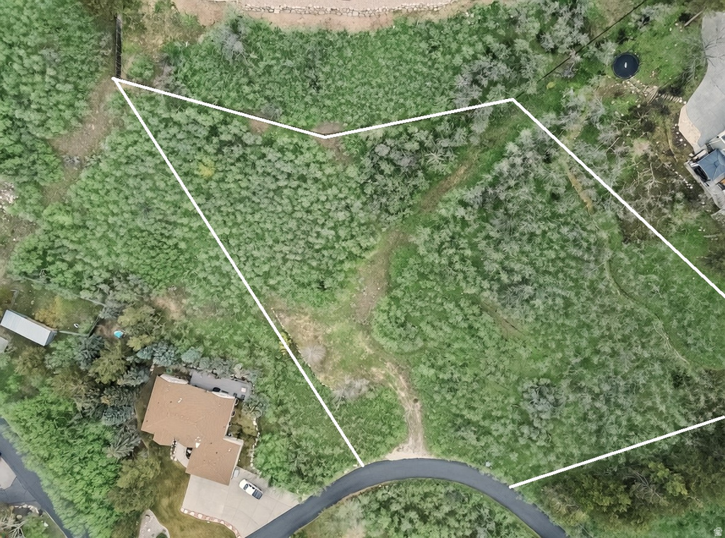 10667 S HIDDEN RIDGE LN Sandy, UT 84092