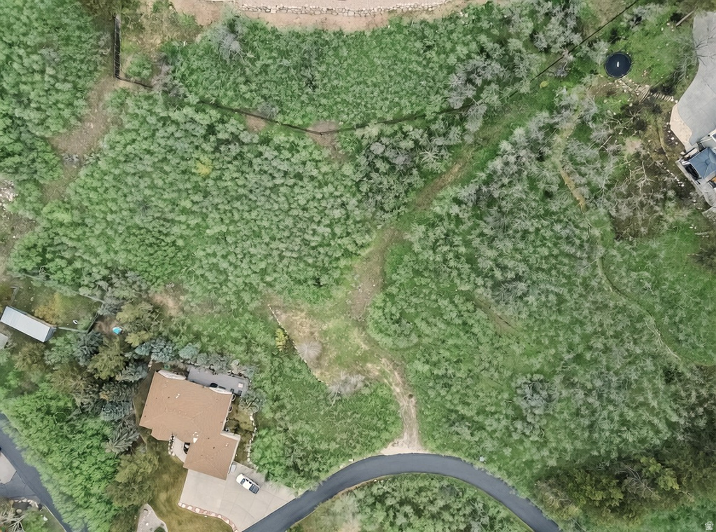 10667 S HIDDEN RIDGE LN Sandy, UT 84092