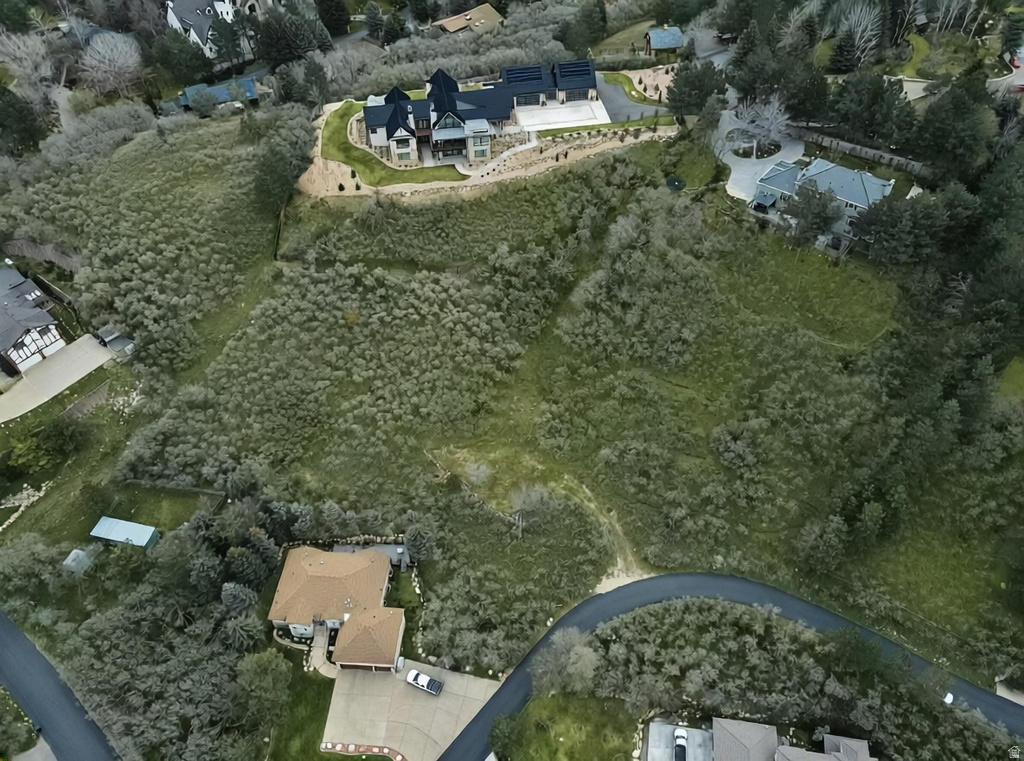 10667 S HIDDEN RIDGE LN Sandy, UT 84092