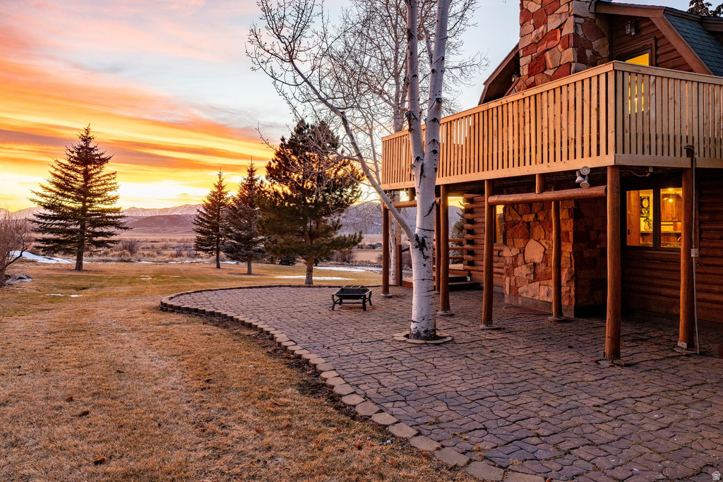 2016 N STATE ROAD 32 Kamas, UT 84036