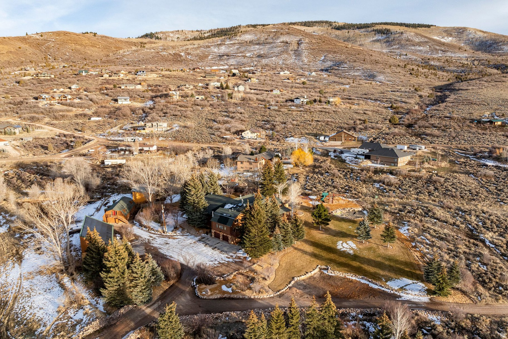 2016 N STATE ROAD 32 Kamas, UT 84036