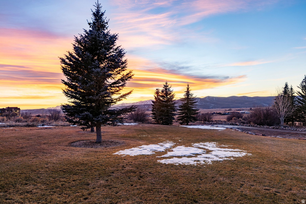 2016 N STATE ROAD 32 Kamas, UT 84036