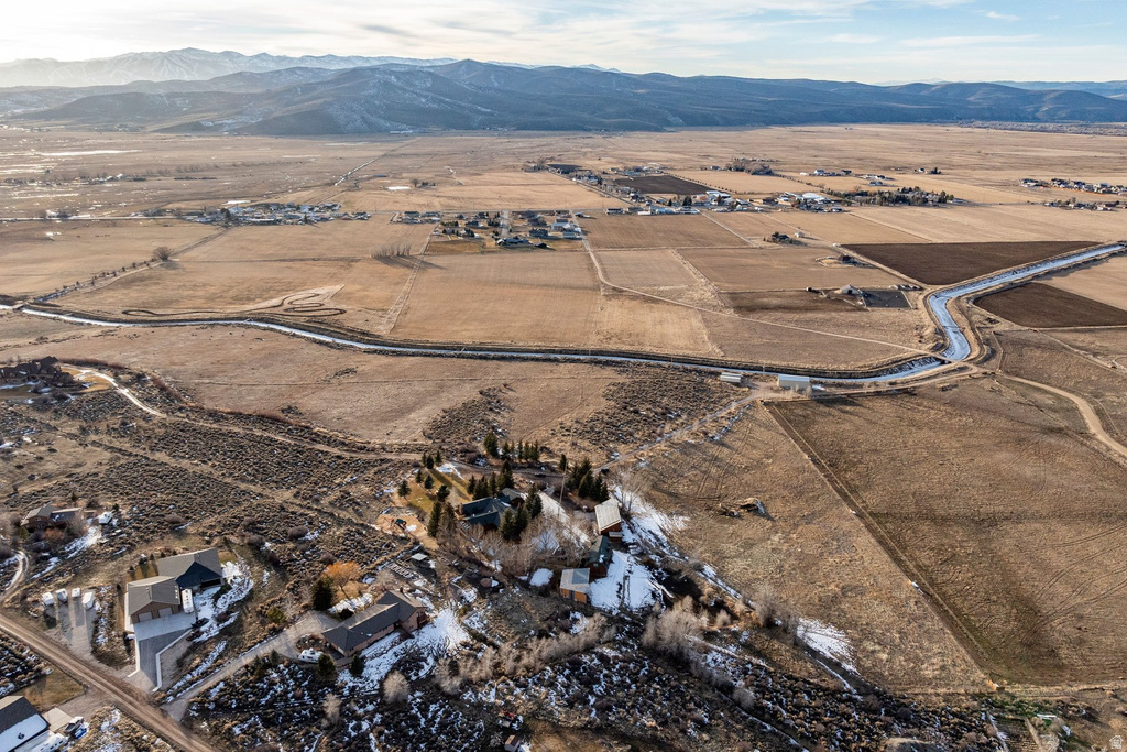 2016 N STATE ROAD 32 Kamas, UT 84036