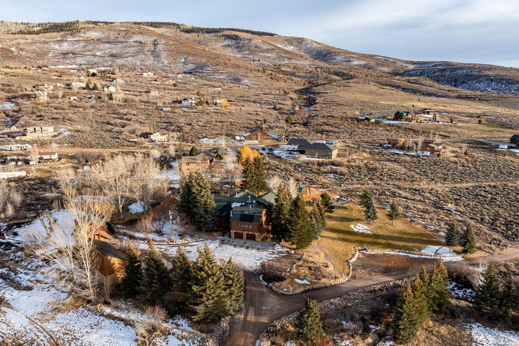 2016 N STATE ROAD 32 Kamas, UT 84036