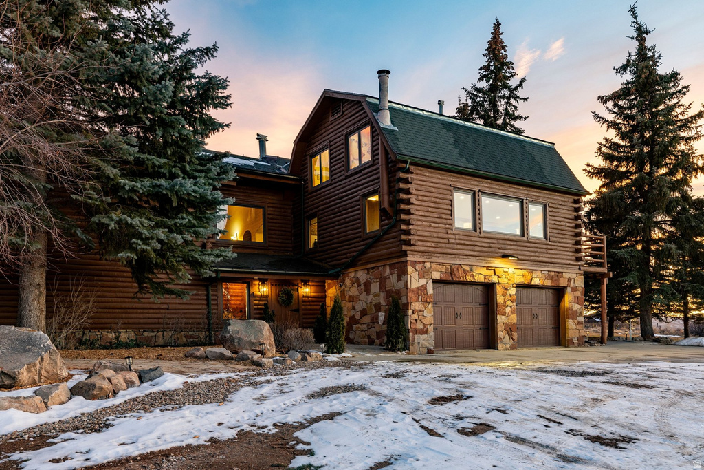 2016 N STATE ROAD 32 Kamas, UT 84036