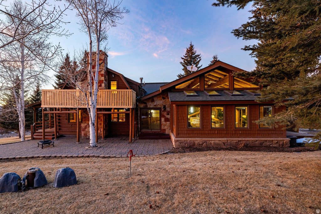 2016 N STATE ROAD 32 Kamas, UT 84036
