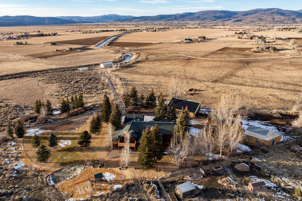 2016 N STATE ROAD 32 Kamas, UT 84036