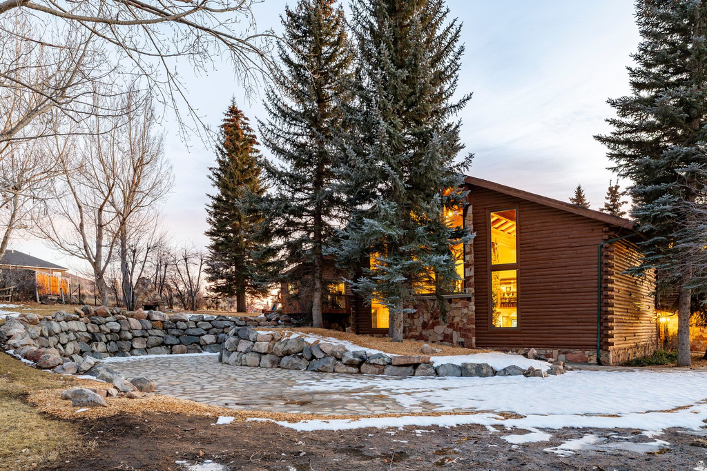 2016 N STATE ROAD 32 Kamas, UT 84036