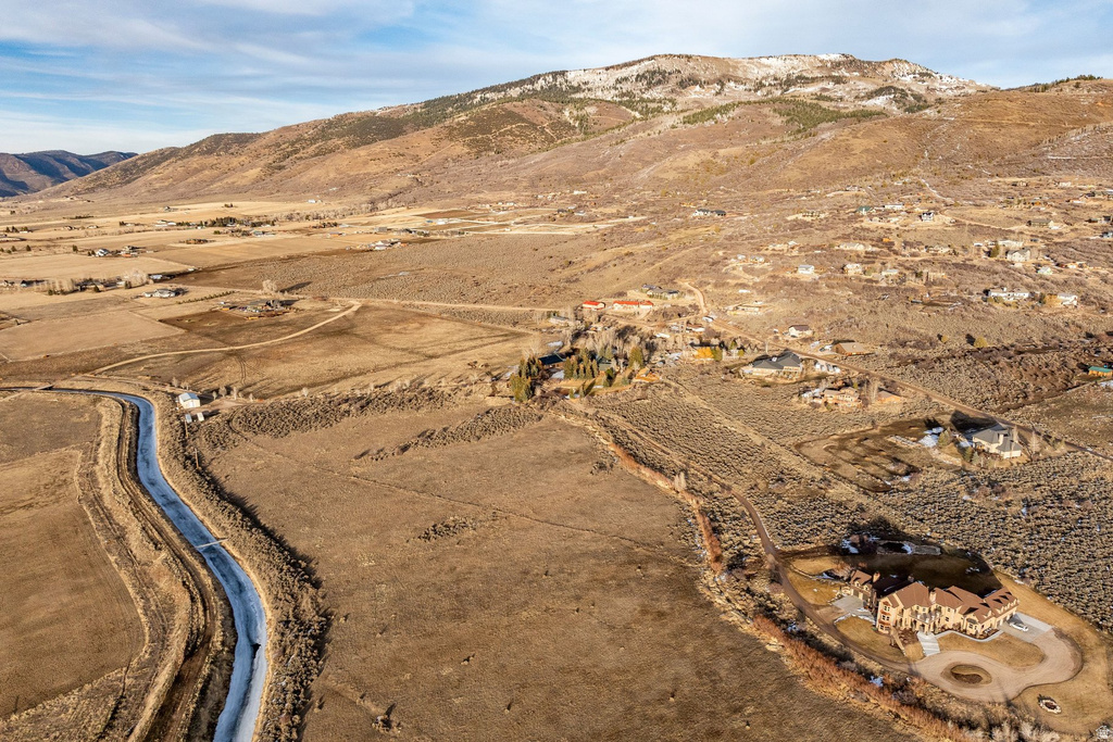 2016 N STATE ROAD 32 Kamas, UT 84036