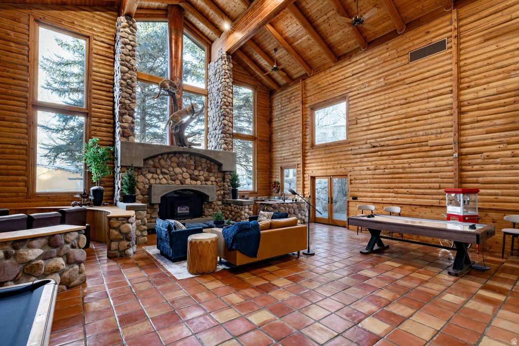 2016 N STATE ROAD 32 Kamas, UT 84036