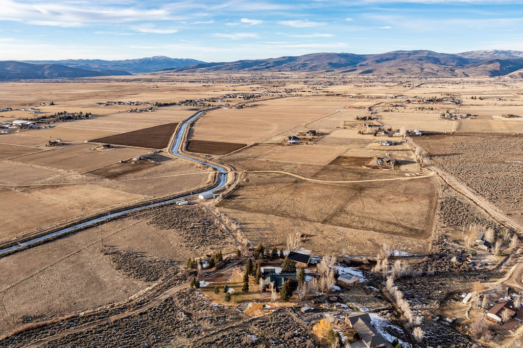 2016 N STATE ROAD 32 Kamas, UT 84036