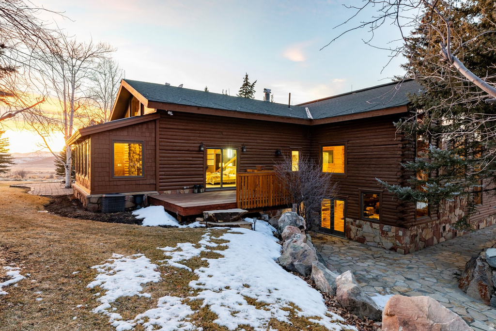 2016 N STATE ROAD 32 Kamas, UT 84036