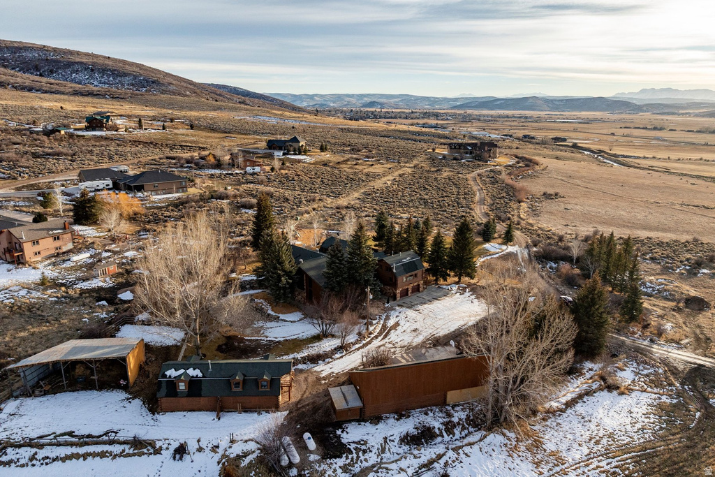 2016 N STATE ROAD 32 Kamas, UT 84036