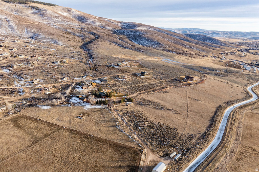 2016 N STATE ROAD 32 Kamas, UT 84036