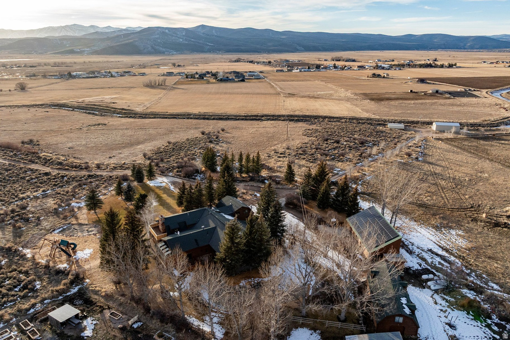 2016 N STATE ROAD 32 Kamas, UT 84036