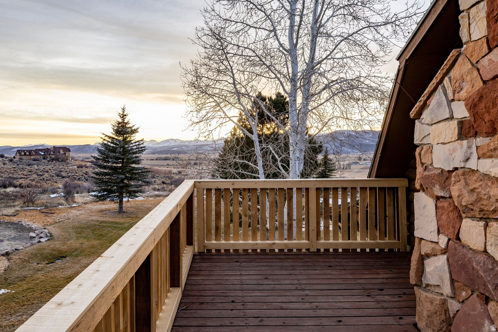 2016 N STATE ROAD 32 Kamas, UT 84036