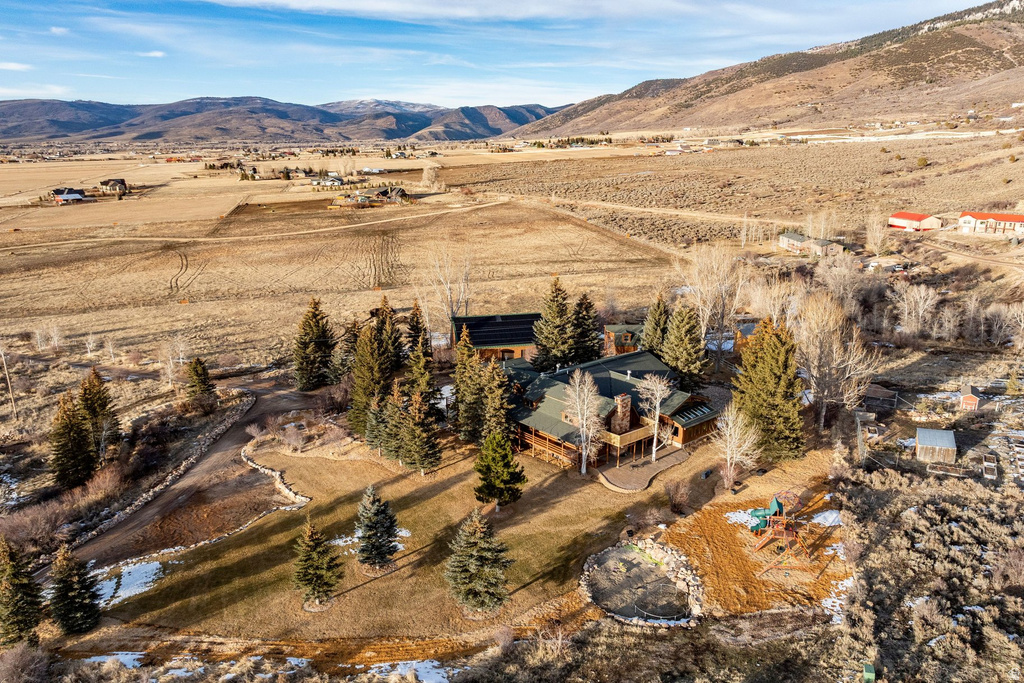 2016 N STATE ROAD 32 Kamas, UT 84036