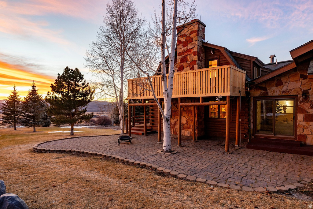 2016 N STATE ROAD 32 Kamas, UT 84036
