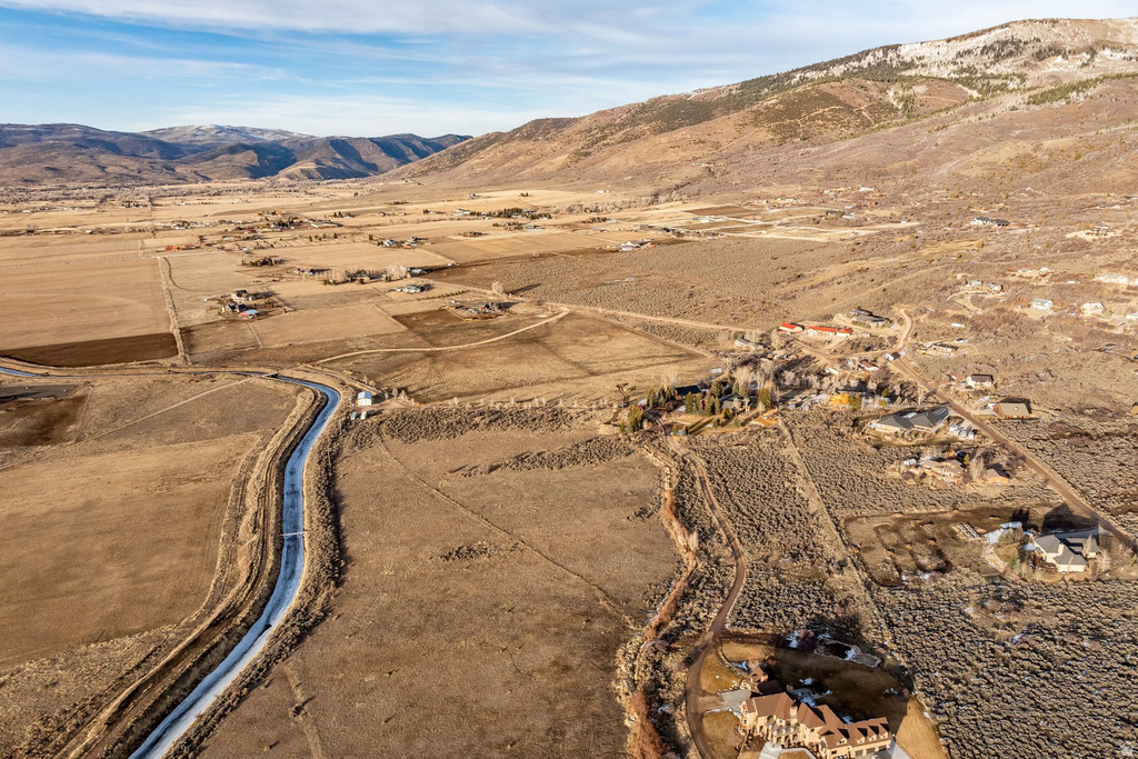2016 N STATE ROAD 32 Kamas, UT 84036