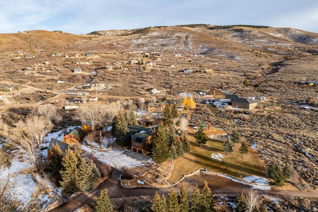 2016 N STATE ROAD 32 Kamas, UT 84036