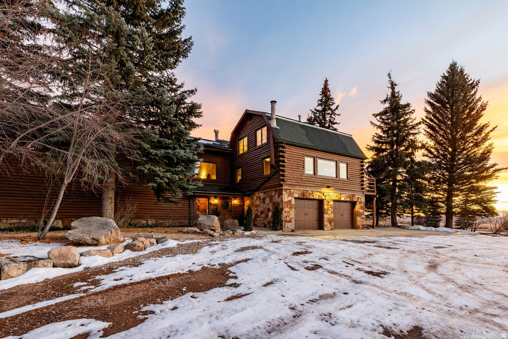 2016 N STATE ROAD 32 Kamas, UT 84036