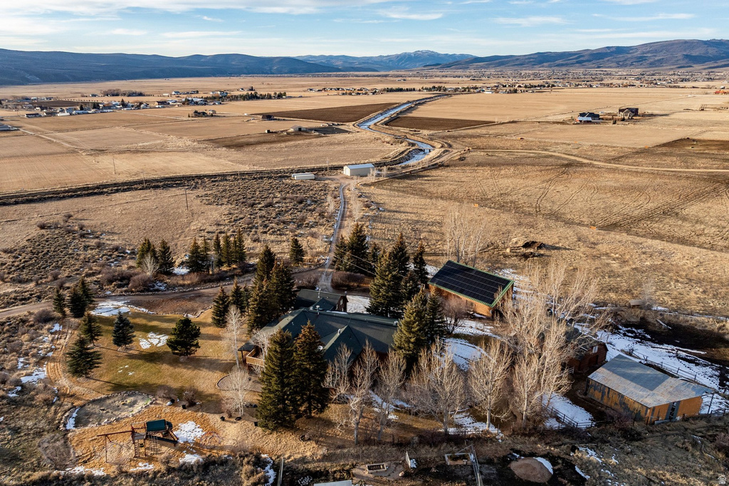 2016 N STATE ROAD 32 Kamas, UT 84036