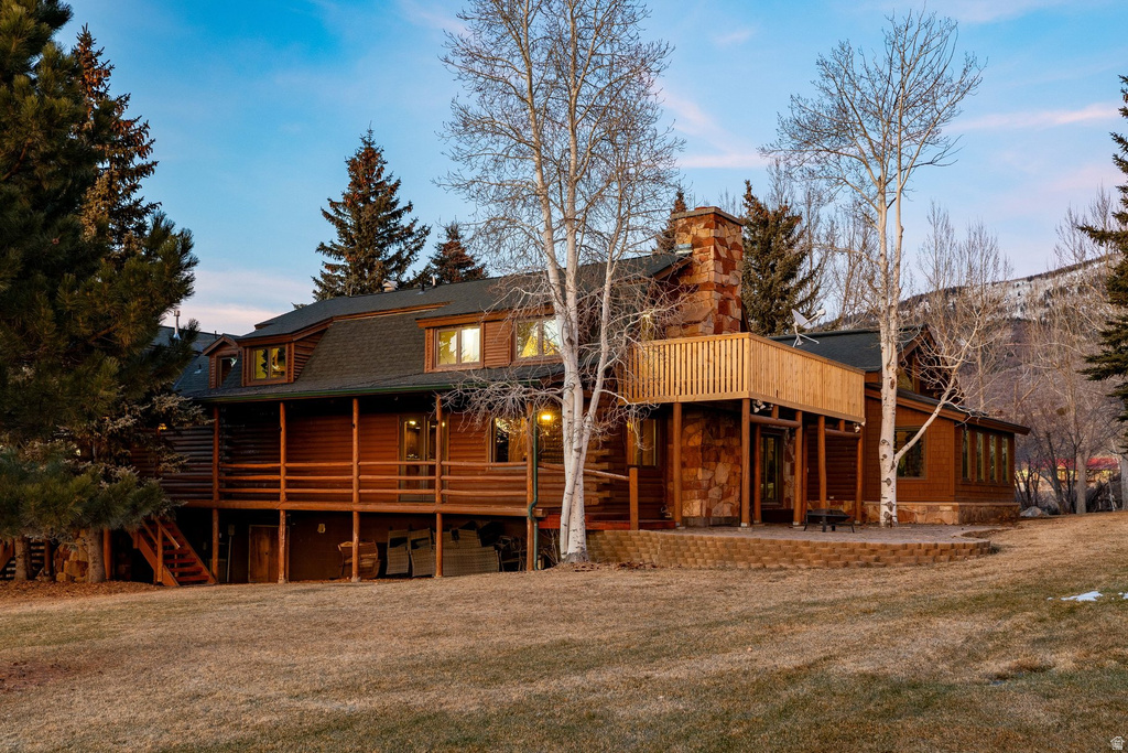 2016 N STATE ROAD 32 Kamas, UT 84036