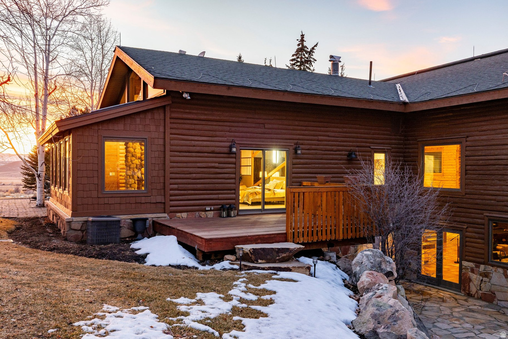 2016 N STATE ROAD 32 Kamas, UT 84036