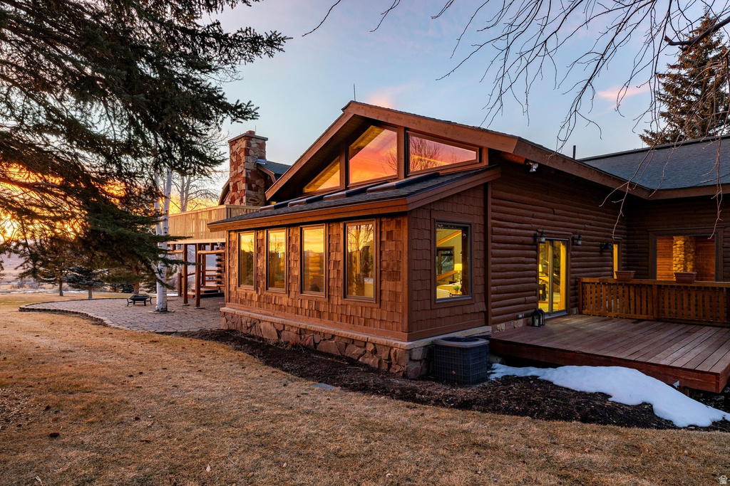 2016 N STATE ROAD 32 Kamas, UT 84036