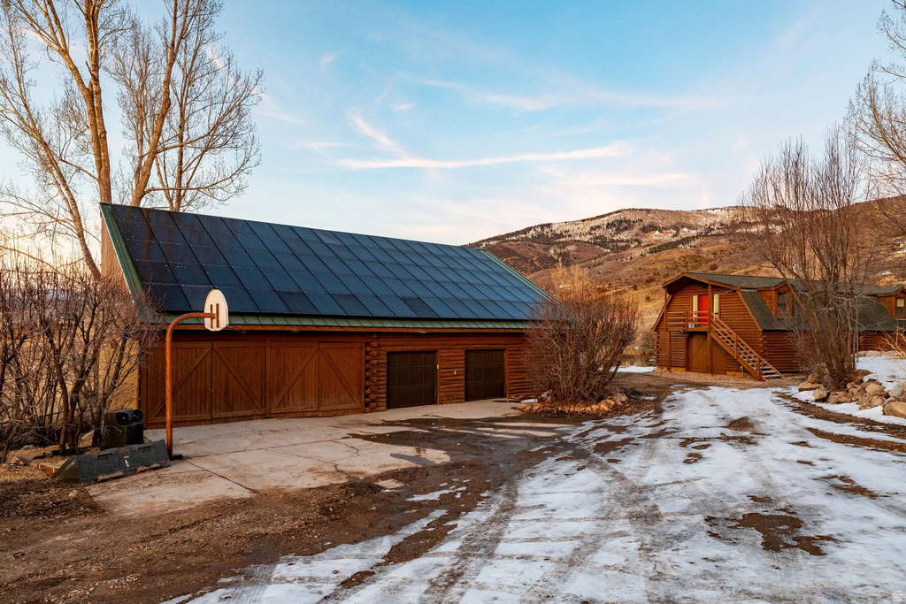 2016 N STATE ROAD 32 Kamas, UT 84036