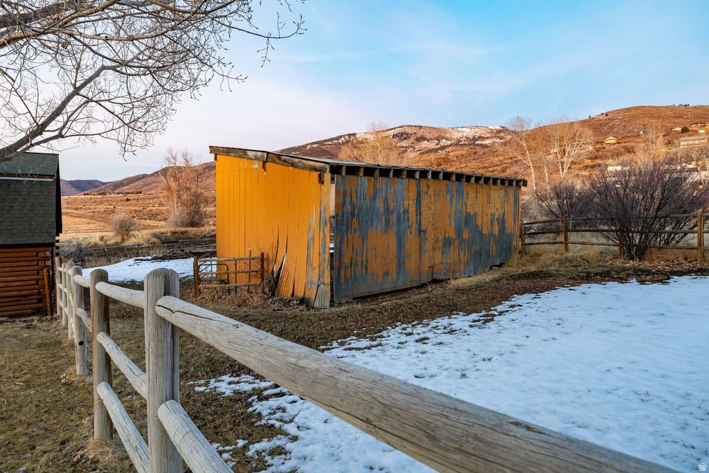 2016 N STATE ROAD 32 Kamas, UT 84036