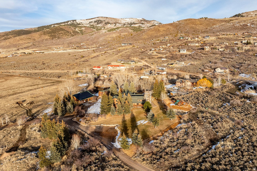 2016 N STATE ROAD 32 Kamas, UT 84036