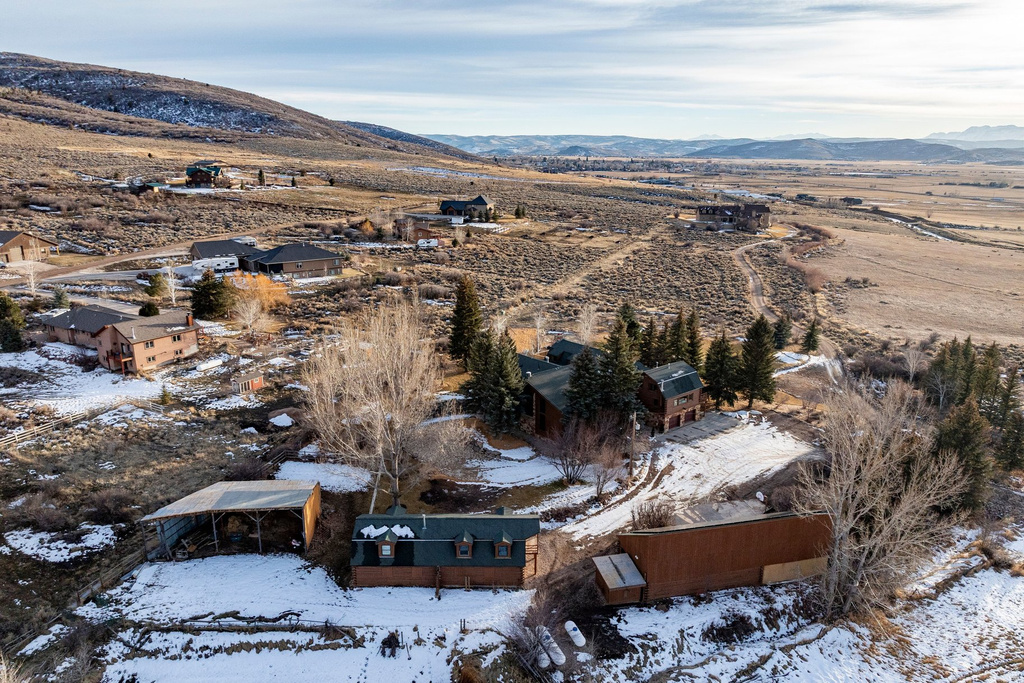 2016 N STATE ROAD 32 Kamas, UT 84036