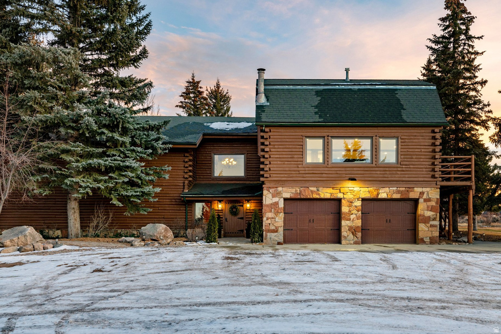 2016 N STATE ROAD 32 Kamas, UT 84036