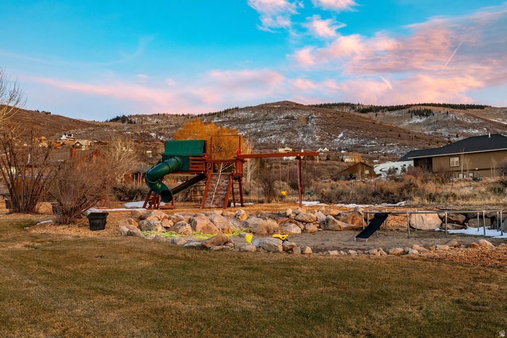 2016 N STATE ROAD 32 Kamas, UT 84036