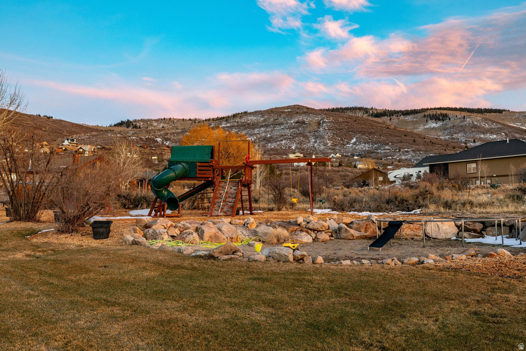 2016 N STATE ROAD 32 Kamas, UT 84036