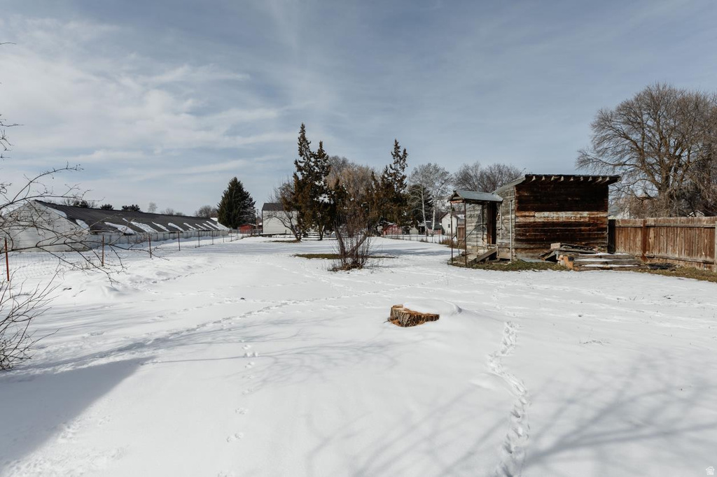 35 N 2ND E Franklin, ID 83237