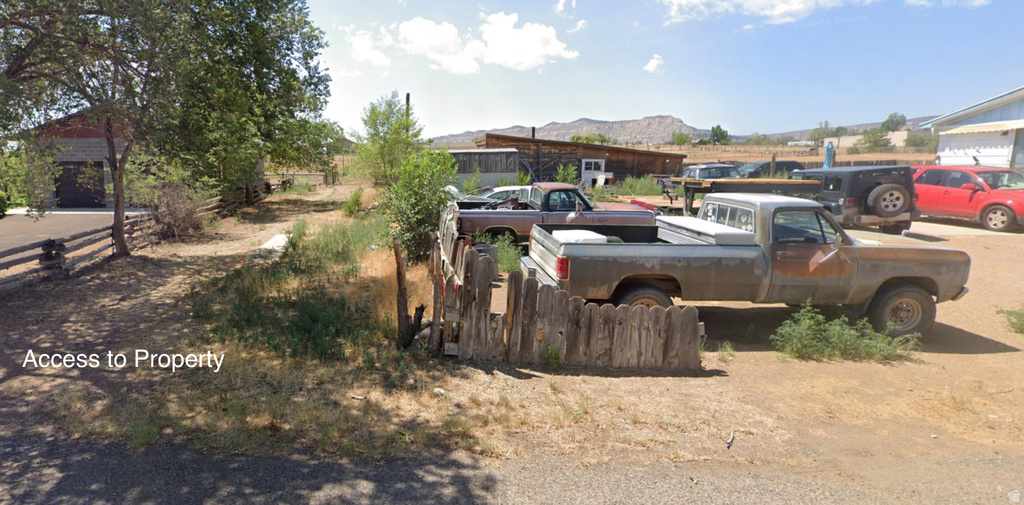 416  MAIN ST Escalante, UT 84726