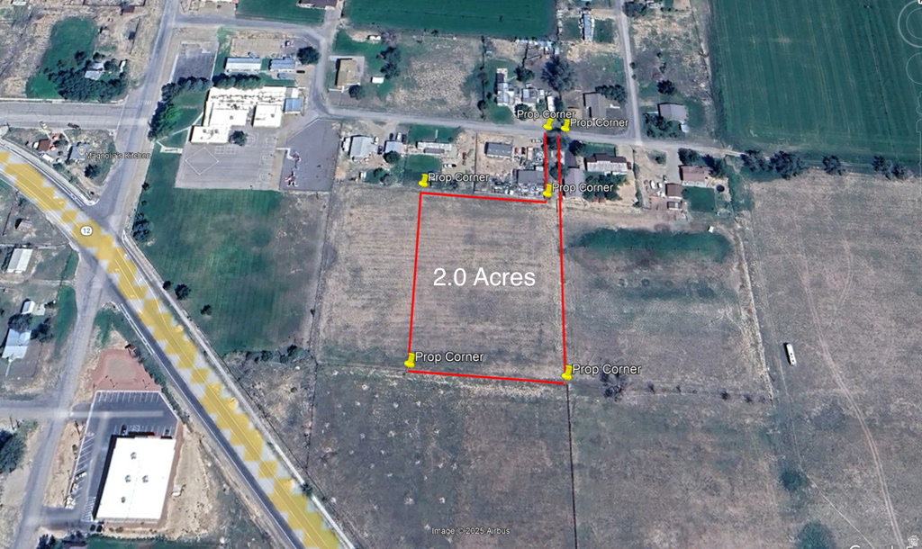 416  MAIN ST Escalante, UT 84726