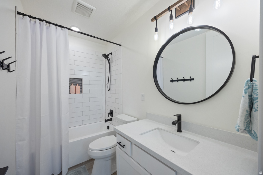 11872 S RIDGE OAK LN Draper, UT 84020