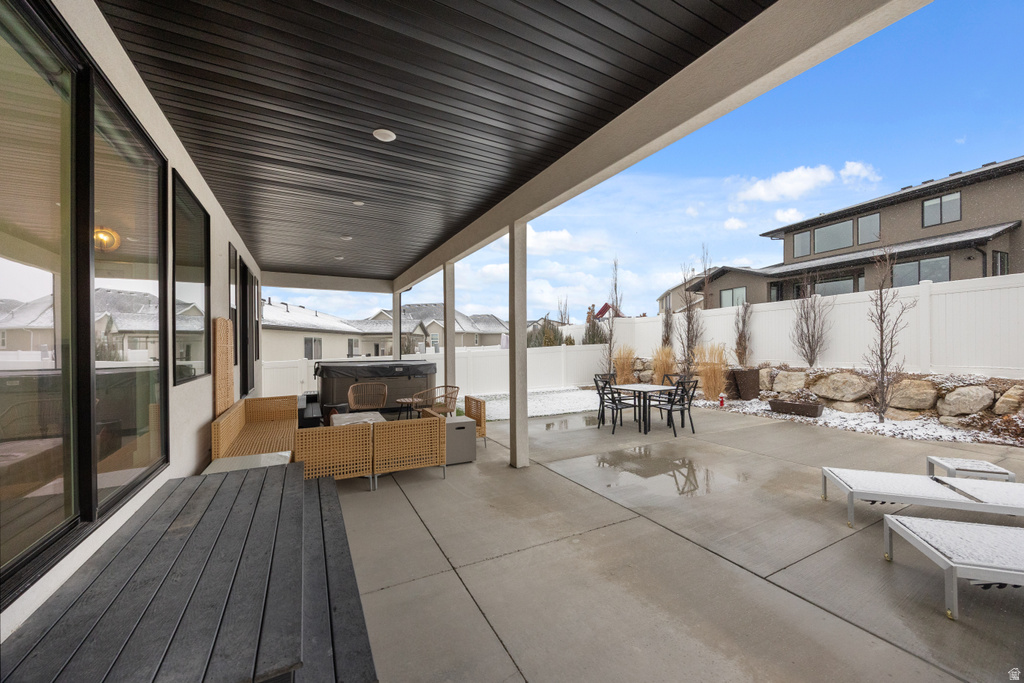 11872 S RIDGE OAK LN Draper, UT 84020