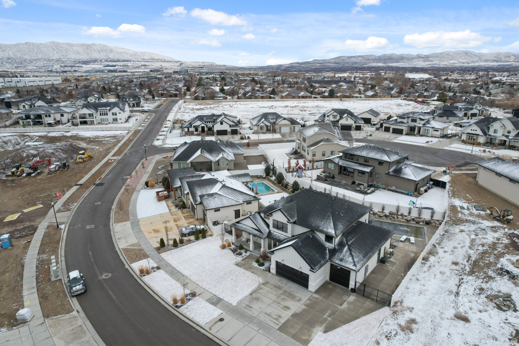 11872 S RIDGE OAK LN Draper, UT 84020