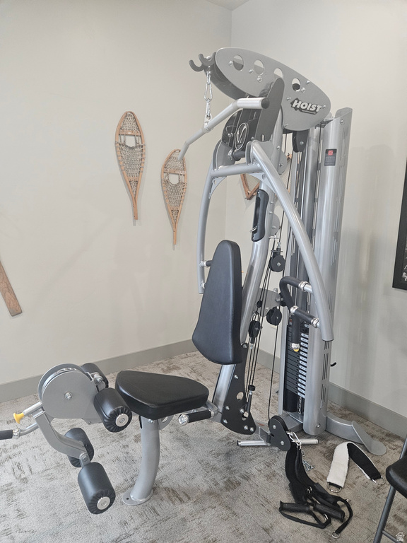 832 N 250 E ST #C Tooele, UT 84074