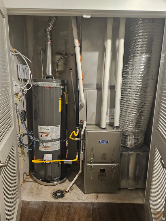 832 N 250 E ST #C Tooele, UT 84074