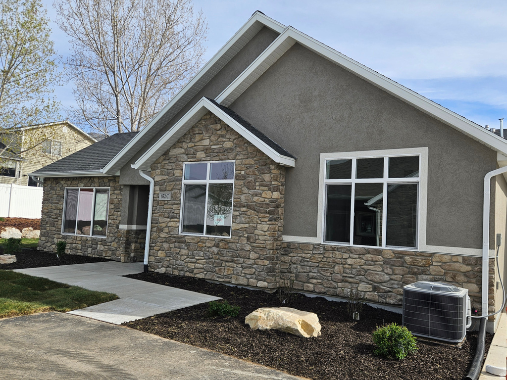 832 N 250 E ST #C Tooele, UT 84074