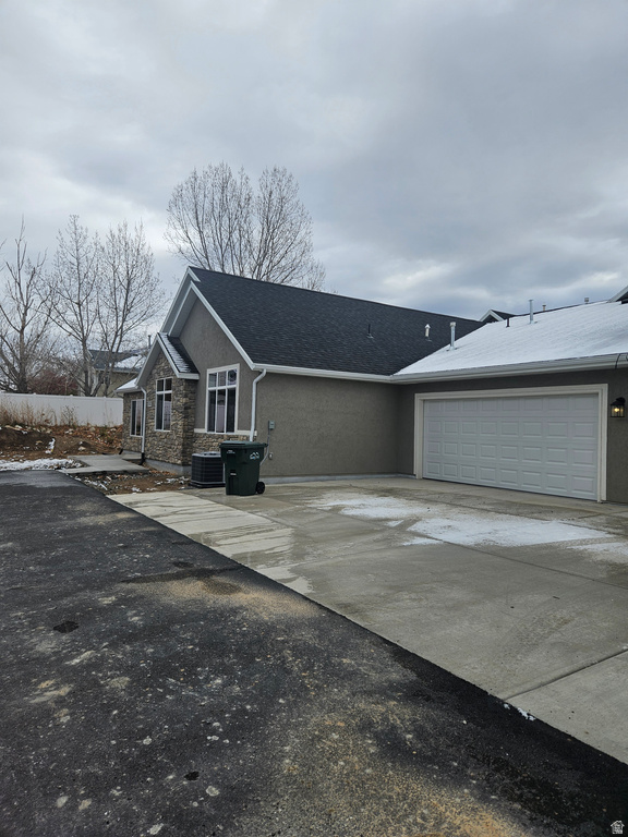 832 N 250 E ST #C Tooele, UT 84074