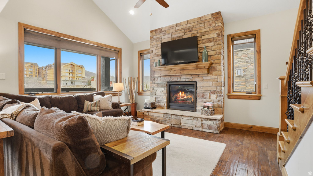 1276 W STILLWATER DR Heber City, UT 84032