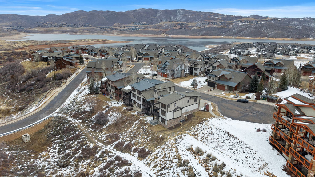 1276 W STILLWATER DR Heber City, UT 84032