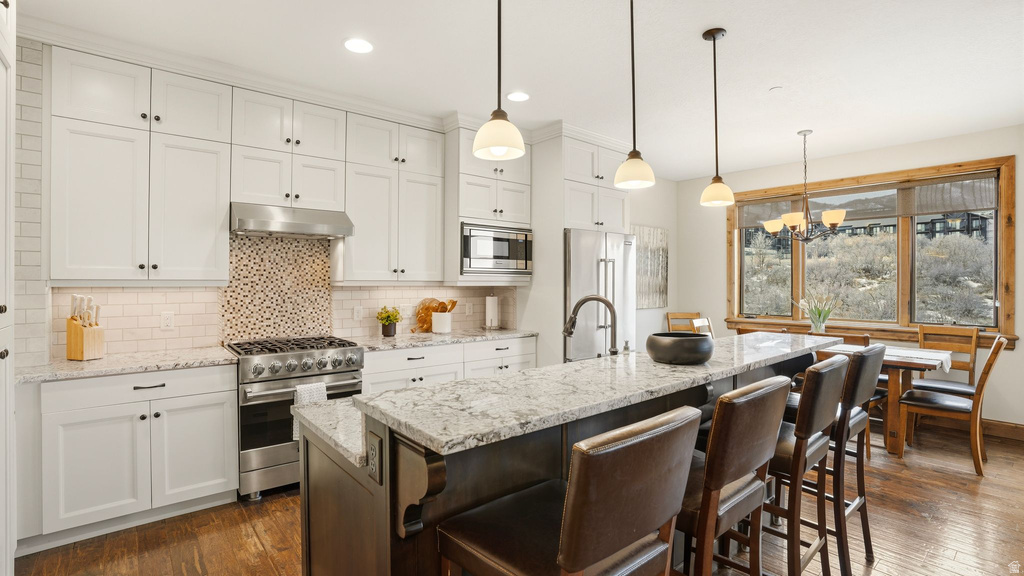 1276 W STILLWATER DR Heber City, UT 84032