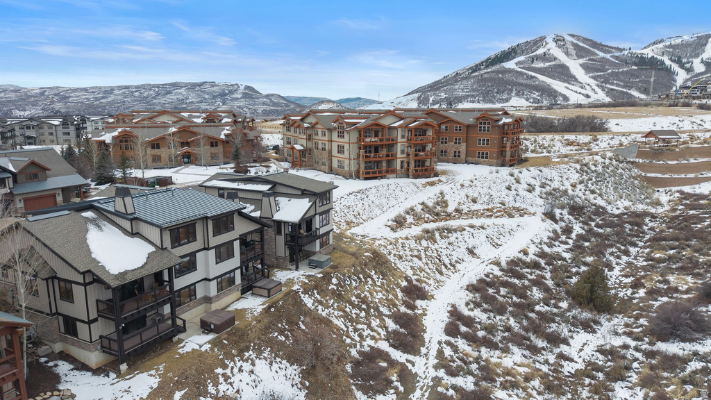 1276 W STILLWATER DR Heber City, UT 84032